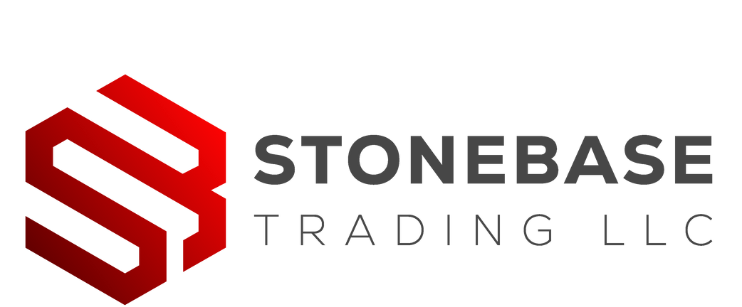 StoneBase Logo