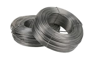 Binding Wire