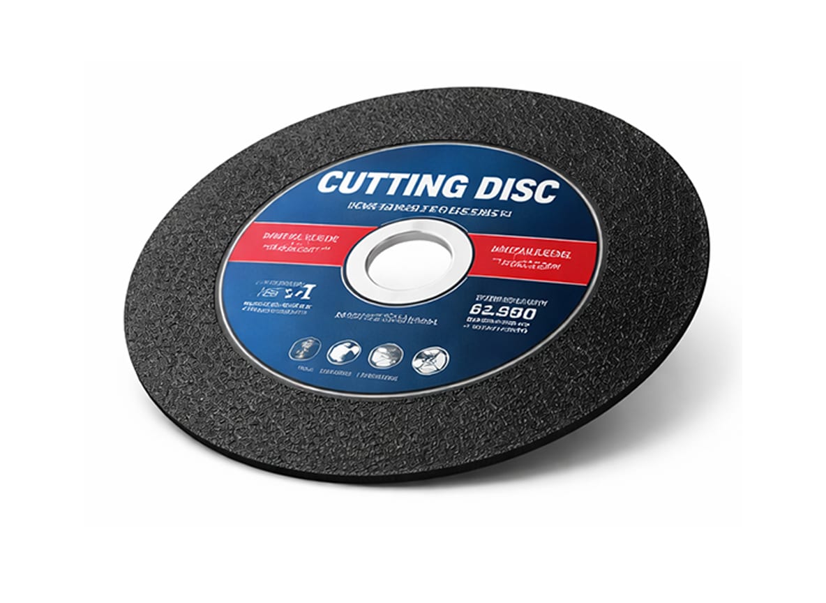 Cutting disk